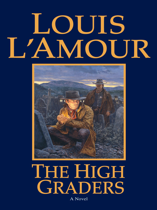 The High Graders@
